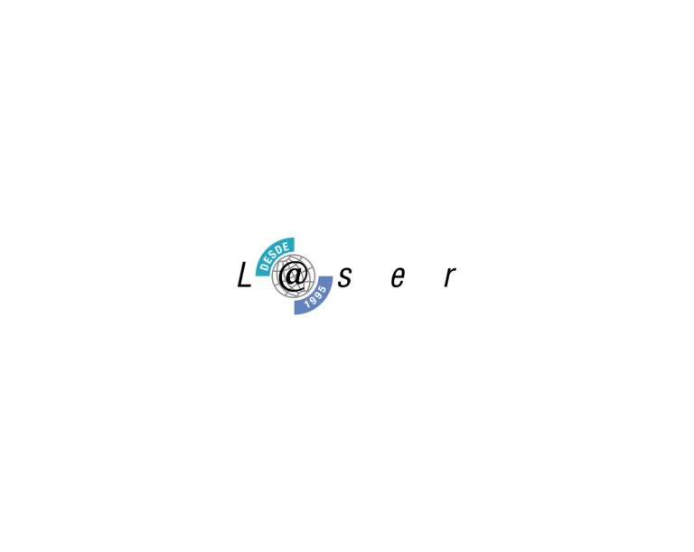 LASER INTERNET