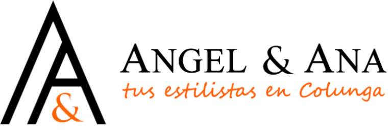 ÁNGEL Y ANA PELUQUEROS
