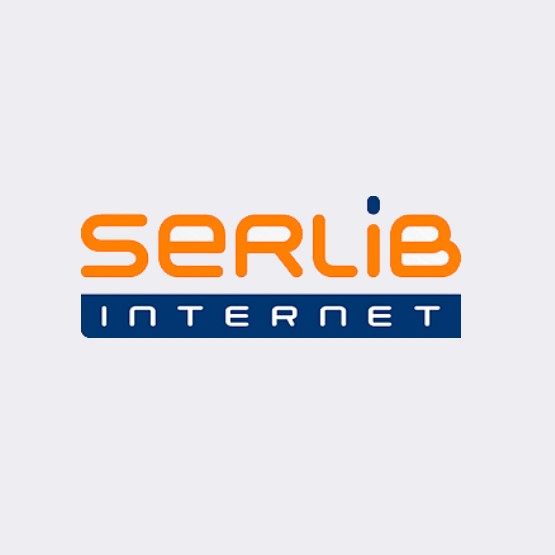 SERLIB INTERNET